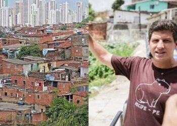 Recife aparece em lista de cidades com má qualidade de vida