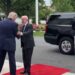 Lula e Trump se Reúnem na Casa Branca para discutir comercio e combate ao crime