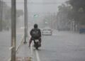 Chuvas recentes causaram transtornos pelo Grande Recife