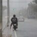 Chuvas recentes causaram transtornos pelo Grande Recife