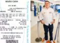 Dono de lotérica participou do bolão ganhador de R$ 168 milhões