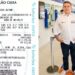 Dono de lotérica participou do bolão ganhador de R$ 168 milhões