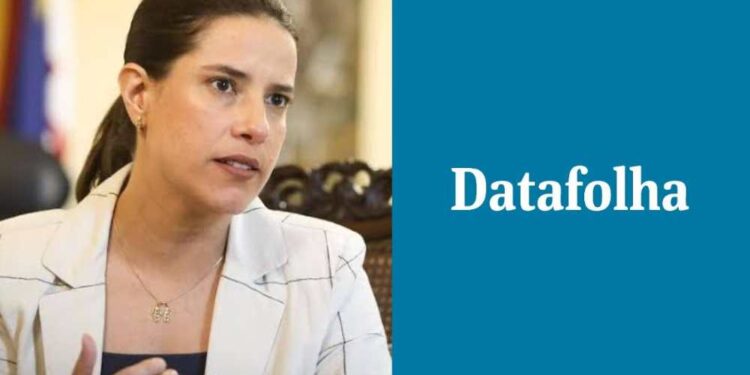 Aprovação de Raquel Lyra (PSD) chega a 67% afirma Datafolha