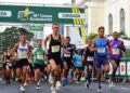 Com percursos de 5 km e 10 km, Corrida Guararapes celebra 51 anos em 2026