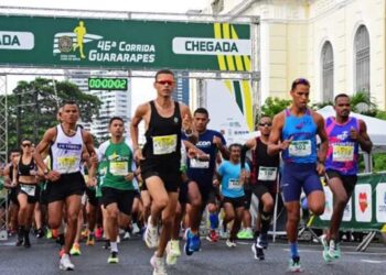 Com percursos de 5 km e 10 km, Corrida Guararapes celebra 51 anos em 2026