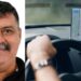 O motorista João Valdemir tinha 57 anos