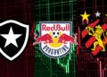 Botafogo e Sport vivem falta de transparência e Bragantino se torna exemplo
