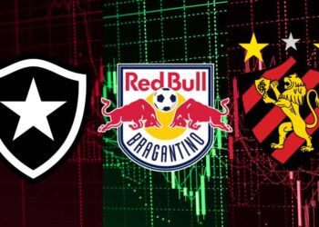 Botafogo e Sport vivem falta de transparência e Bragantino se torna exemplo