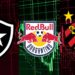 Botafogo e Sport vivem falta de transparência e Bragantino se torna exemplo