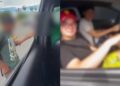 Vítima vendia paçoca no sinal quando foi humilhada por filhos de empresários