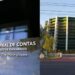 TCE de Pernambuco e a sede da prefeitura de Arcoverde