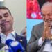 Flávio ver intenções de votos cair e Lula abrir vantagem após revelações do caso Master