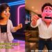 Personagens "Batata Amaral" e "Jambo Campos" ironizam o casal do PSB