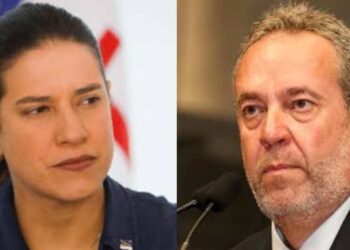 Governo Raquel teria espionado Álvaro Porto, revela reportagem