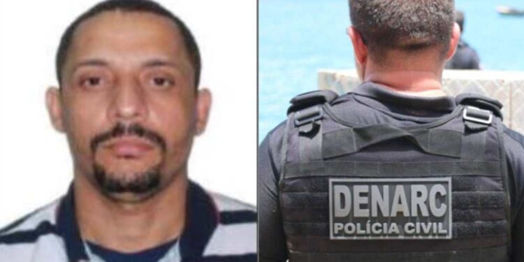 Cosmo Rosa da Silva o "Gago do Aerolândia"