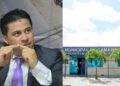 Paulo André (PSB) atual presidente da Câmara Municipal de Camaragibe