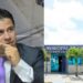 Paulo André (PSB) atual presidente da Câmara Municipal de Camaragibe