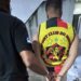 Integrantes de organizada do Sport são presos pela Polícia