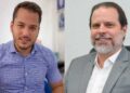 Humberto Arraes e Bruno Rodrigues ganham novos postos na gestão Raquel