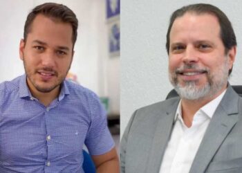 Humberto Arraes e Bruno Rodrigues ganham novos postos na gestão Raquel