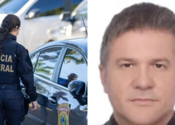 Henrique Vorcaro, pai do ex-banqueiro foi preso em Belo Horizonte