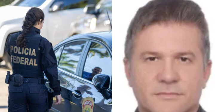 Henrique Vorcaro, pai do ex-banqueiro foi preso em Belo Horizonte