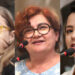 As vereadoras, Kari Santos (PT), Cida Pedrosa (PCdoB) e Natália de Menudo (PSB),