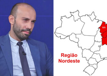 O CEO da Atlaslntel, Andrei Roman
