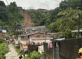 Chuvas em Pernambuco e Paraíba deixam seis mortos