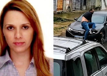 Fernanda Ferreira de Souza seguirá presa após atropelar oficial em Caruaru