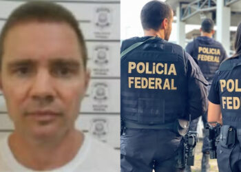Vorcaro assina termo com PGR e PF e avança para delação premiada
