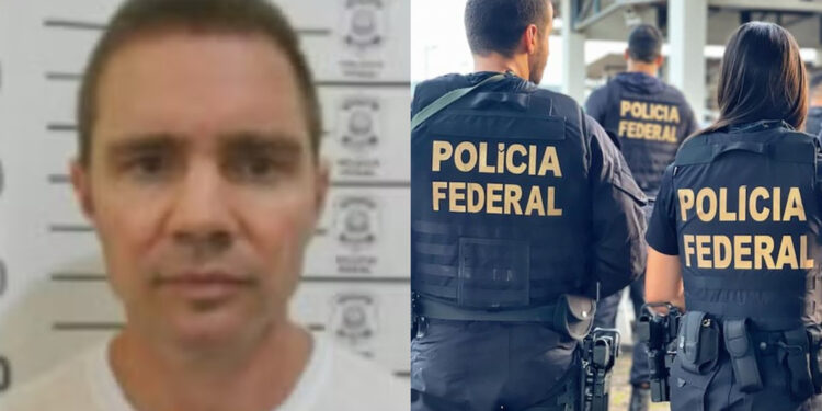 Vorcaro assina termo com PGR e PF e avança para delação premiada