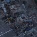 Segundo os bombeiros, não há mais risco de explosão