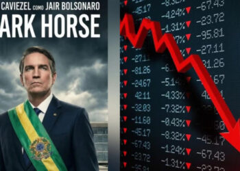 Estava em R$ 4,93 antes da publicação e foi a R$ 4,99 às 18h17