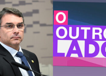 O senador afirmou que pediu patrocínio privado ao filme