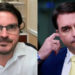 O comentarista Rodrigo Constantino criticou duramente o senador Flávio Bolsonaro (PL-RJ)