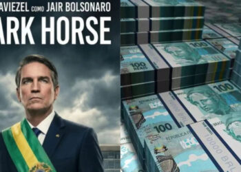 Acordo previa R$ 124 milhões; R$ 61 milhões foram pagos pelo dono do Banco Master