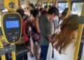A decisão manteve o reajuste da tarifa de R$ 4,30 para R$ 4,50