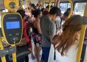 A decisão manteve o reajuste da tarifa de R$ 4,30 para R$ 4,50