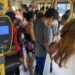 A decisão manteve o reajuste da tarifa de R$ 4,30 para R$ 4,50