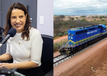 A gestora anunciou a novidade após reunião com Miriam Belchior