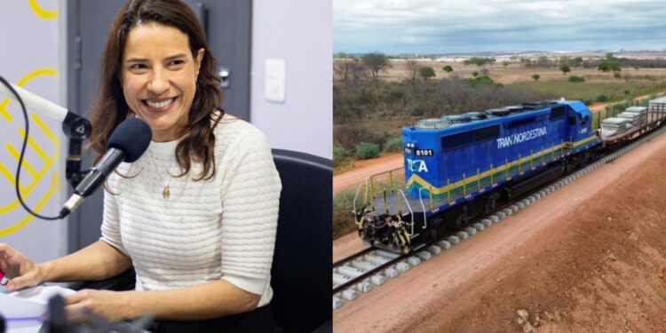 A gestora anunciou a novidade após reunião com Miriam Belchior