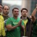 Família Bolsonaro volta ao centro das críticas