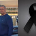 Erinaldo Cleibson de Aquino, morreu após um grave acidente de moto durante viagem