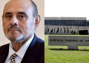 Cláudio Virgínio bateu carro oficial adulterado em delegacia de Afogados