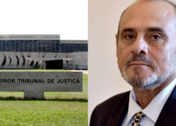 Cláudio Virgínio bateu carro oficial adulterado em delegacia de Afogados
