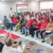 Reunião mobiliza militância para ato contra a escala 6x1 no Recife