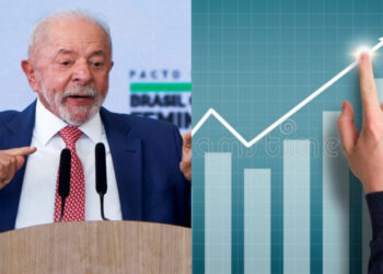 A avaliação do governo do presidente Lula (PT) vem melhorando gradualmente
