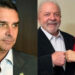 Após queda nas pesquisas, Flávio Bolsonaro divulga vídeo contra Lula