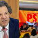 PSB quer definir vice de Haddad e vaga ao Senado em SP